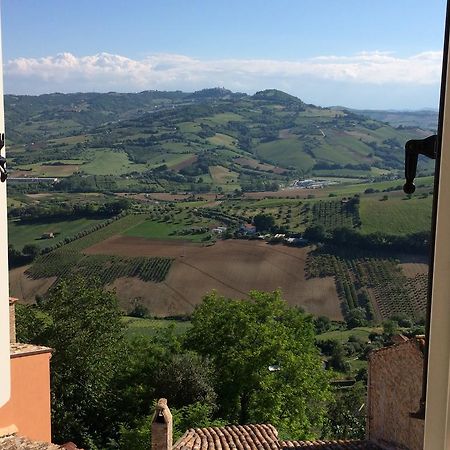 Casa Massinius Appartement Massignano Buitenkant foto